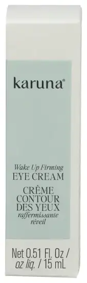 Karuna Skin Cream Eye Wake Up