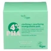 Solovegan Pads Treatment Biodgrdbl