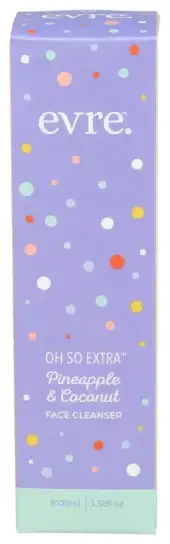 Evre Cleanser So Extra Gentle