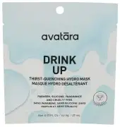 Avatara Skin Mask Face Drink Up