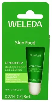 Weleda Skin Food Lip Butter