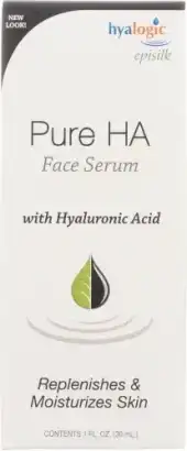 Hyalogic Serum Hyaluronic Acd Pure