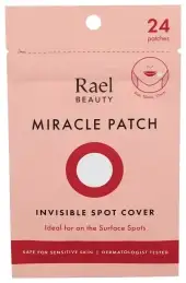 Rael Patch Spot Control