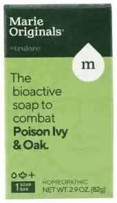 Marie Originals Soap Poison Ivy Oak