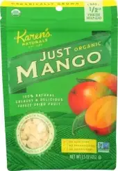 Just Tomatoes Fruit Drd Mango