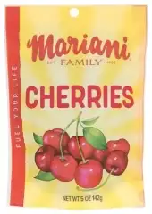 Mariani Cherries Mariani