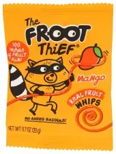 The Froot Thief Fruit Whip Mango