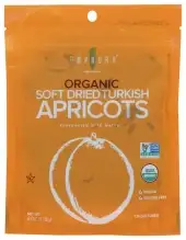 Amphora Apricots Trksh Dry Soft Org