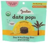 Joolies Date Pops Lemon Bar Org