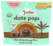 Joolies Date Pops Brownie Org