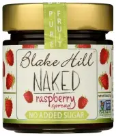 Blake Hill Spread Naked Raspbry Nsa