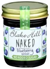 Blake Hill Spread Naked Blubrry Nsa