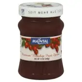 Maintal Jam Rosehip