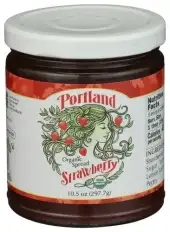 Portland Spread Fruit Strawberryrry Org