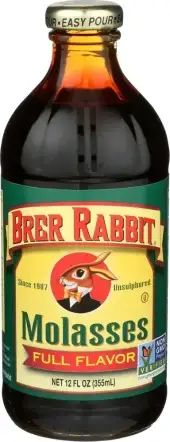 Brer Rabbit Molasses Full Flvr