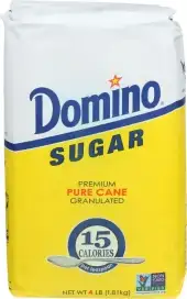 Domino Sugar Granulated