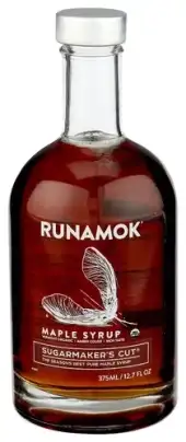 Runamok Maple Syrup Maple Sgrmkr Cut