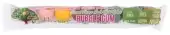 Tree Hugger Gum Bubble Citrus 8Ct Tube