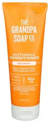 Grandpas Conditioner Buttermilk