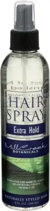 Millcreek Hair Spray Xtra Hld