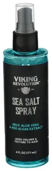 Viking Revolution Spray Hair Sea Salt