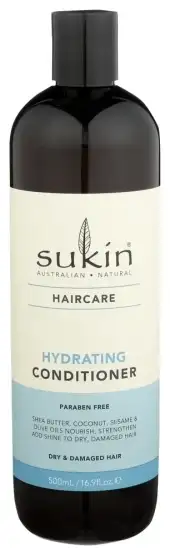 Sukin Conditioner Hydrating