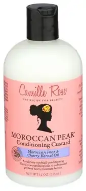 Camille Rose Conditioner Mrcn Pear