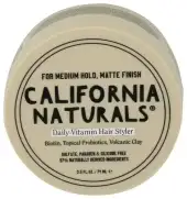 California Naturals Styler Spray Mens Daily