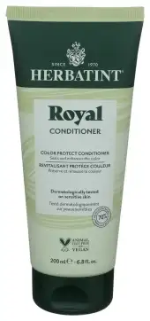 Herbatint Conditioner Royal