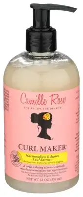 Camille Rose Jelly Curl Makr Defining