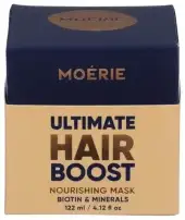 Moerie Mask Hair Oil Infused