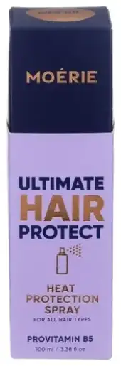 Moerie Spray Hair Heat Protect