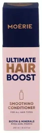 Moerie Conditioner Hair Boost