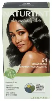 Naturtint Hr Clr Women 2N Brwn Blck