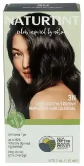 Naturtint Hr Clr 3N Chstnt Brwn Dar