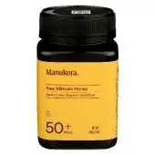 Manukora Honey Mgo50 Mltflr 1Lb