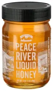 Peace River Honey Honey Liquid