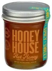 Honey House Honey Hot