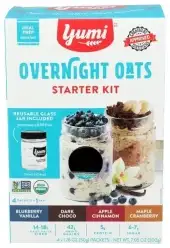 Yumi Oats Starter Kit On