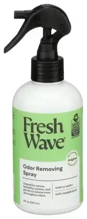 Fresh Wave Spray Natural