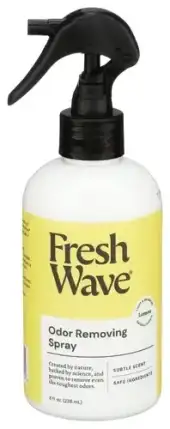 Fresh Wave Spray Lemon