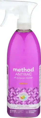 Method Home Care Antibac Apc Wildflower