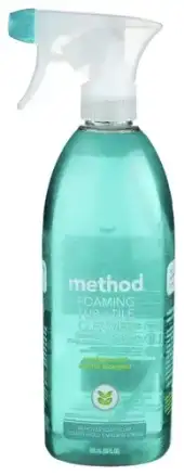 Method Home Care Bathroom Cleaner Eclpyts