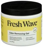 Fresh Wave Gel Lemon