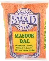 Swad Dal Masoor