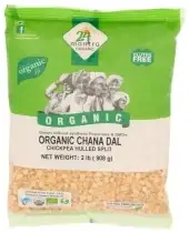 24 Mantra Chana Dal