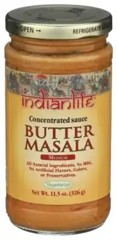 Indianlife Sauce Butter Masala