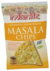 Indianlife Chip Pretzel Masala