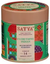 Satya Seasoning Evrything Indn