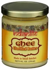 Indianlife Butter Clarified Ghee